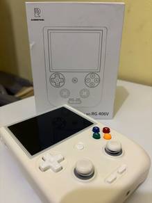 Anbernic RG406V Handheld Console