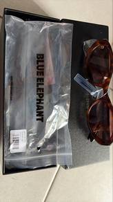 Spek mata glasses blue elephant