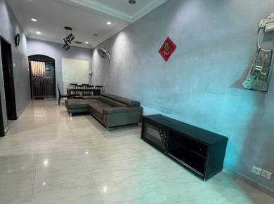 1-storey Terraced House For Sale in Johor Bahru,JHR