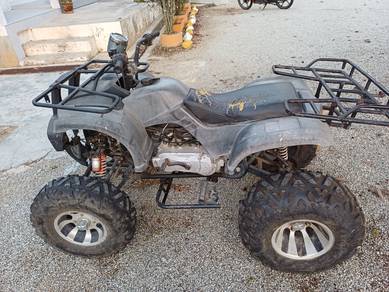 ATV untuk dijual