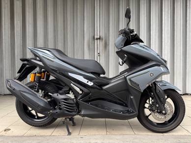 Yamaha NVX