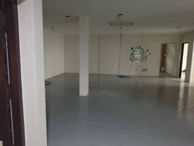 Shop lot For Rent in Kulai,JHR