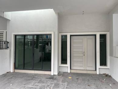 3-storey Terraced House For Sale in Bayan Lepas,PNG