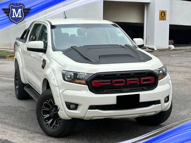 Ford Ranger XL in Serdang, KUL
