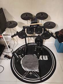 Sudoku BHP70 (Double Pedal)