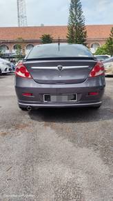 Proton Persona SE in Setapak, KUL