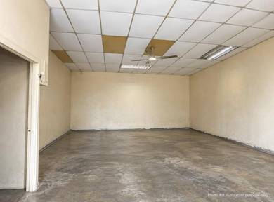 Warehouse / Factory For Sale in Skudai,JHR
