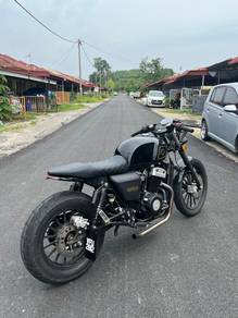 CMC Daytona 250