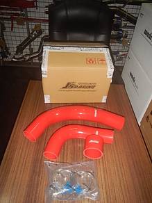 J'S Racing Hi Performance Turbo Hose FL5 Type R