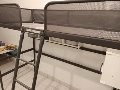IKEA children bed