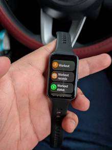 Huawei Band 11