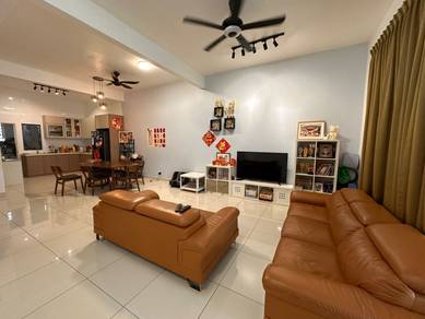 2-storey Terraced House For Sale in Horizon Hills,JHR