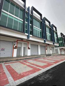 Shop lot For Rent in Ayer Keroh,MLK