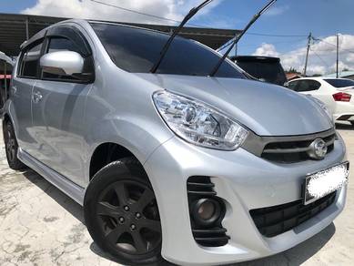Perodua MyVi SE ZHS in Klang, SGR
