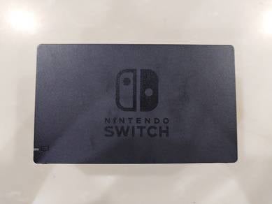 Nintendo Switch Dock