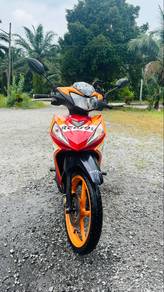 Honda Dash 125