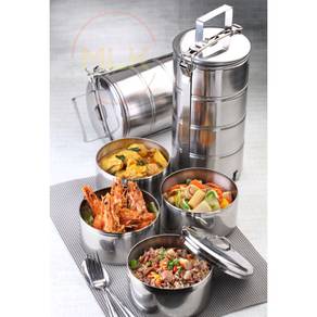 stainless steel Carrier 