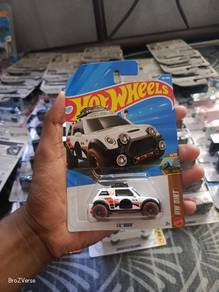 Lil' Roar Hotwheels Case K 2026