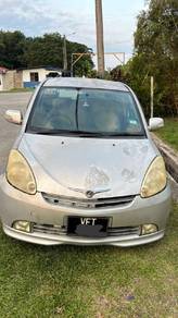 Perodua MyVi EZi in Temerloh, PHG