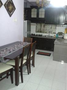 Apartment For Rent in Desa Cemara