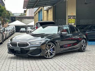 BMW 840i 40i M SPORT in Kota Damansara, SGR