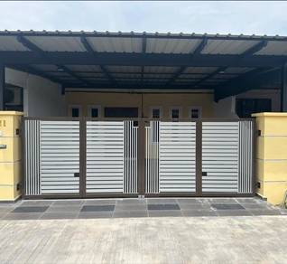 Terraced House For Sale in Sungai Petani,KDH