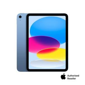 New iPad 11 Blue