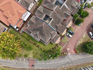 2-storey Terraced House For Sale in Bukit Jelutong,SGR