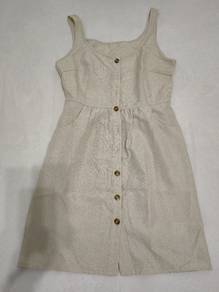 Khakis dress (S)