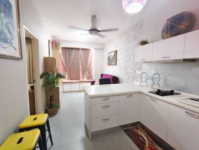Service Residence For Sale in Kanvas SOHO