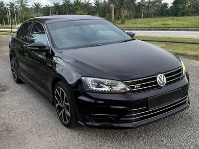 Volkswagen Jetta TSI (CKD) in Sungai Petani, KDH