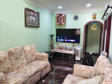 1-storey Terraced House For Sale in Bandar Kinrara,SGR