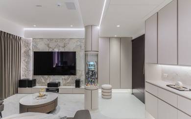 Service Residence For Sale in Kuchai Lama,KUL
