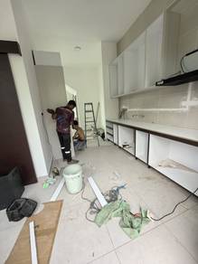 Semi-Detached House For Rent in Cheras,SGR