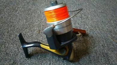 Reel shimano ultegra 4000 japan