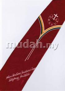 Jesus Christ Christian Religious Fancy Neck Tie 4