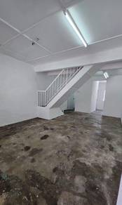 2-storey Terraced House For Sale in Ulu Tiram,JHR