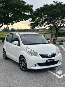 Perodua MyVi EZi PREMIUM in Kota Bharu, KTN