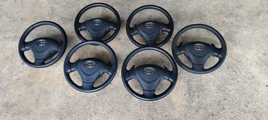 Steering Toyota for wish caldina acr50