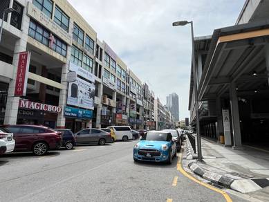 Office space For Sale in Kepong,KUL