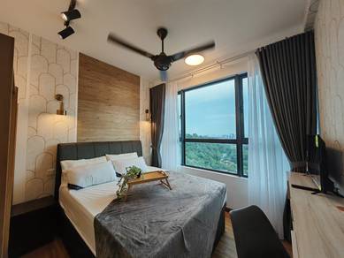 Condominium For Rent in The Trees Damansara