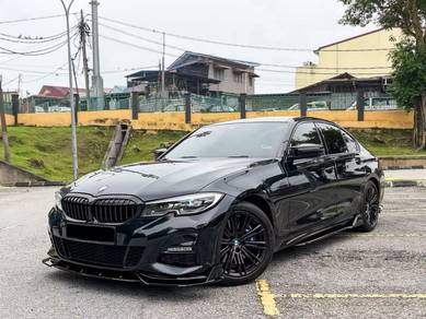 2022 BMW 330i 30i