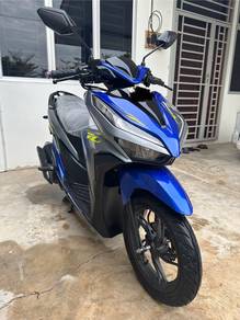 Honda Vario 150