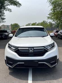2023 Honda CR-V TC-P 2WD