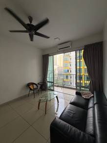 Apartment For Rent in Greenfield Regency