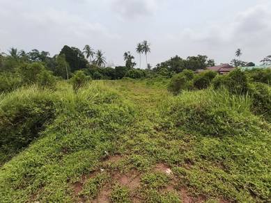 Agricultural Land in Muar, JHR