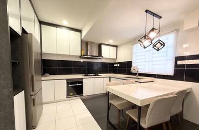 2-storey Terraced House For Rent in Bandar Botanic,SGR