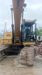 Excavator For Sale