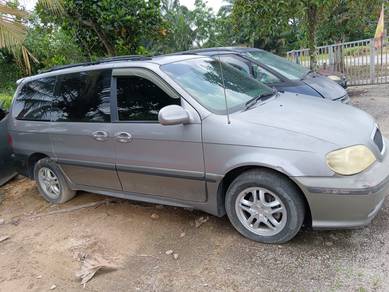 Naza Ria GS in Klang, SGR