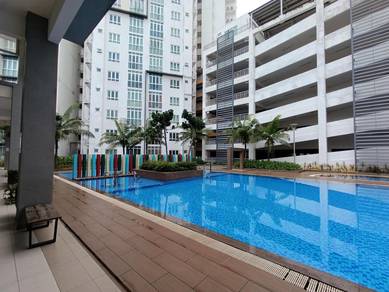 Condominium For Sale in Ceria Residence